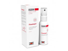 Imagen del producto ISDIN FINASTOPIC LOCION CAPILAR 60 ML