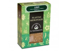 Imagen del producto EL NATURALISTA LINO 100 G.