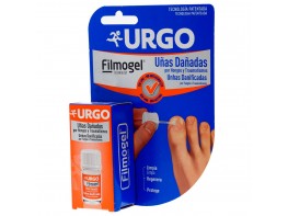 Imagen del producto Urgo Filmogel uñas dañadas 3,3ml