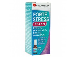 Imagen del producto Forte Pharma stress flash spray 15ml