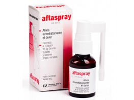 Imagen del producto Aftaspray solución 20ml