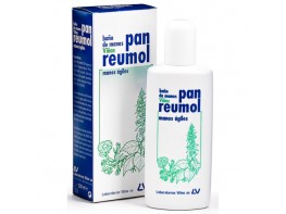 Imagen del producto Pan-reumol baño manos solución 200ml