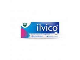 Imagen del producto Ilvico 20 comp