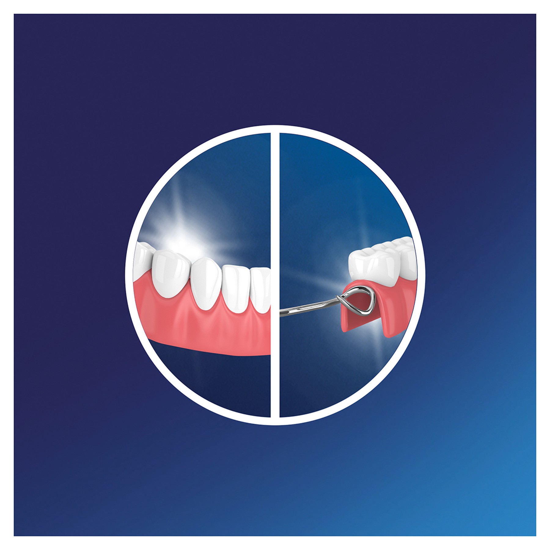Imagen de Kukident Proplus Adhesivo para prótesis dentales Doble Acción 40g
